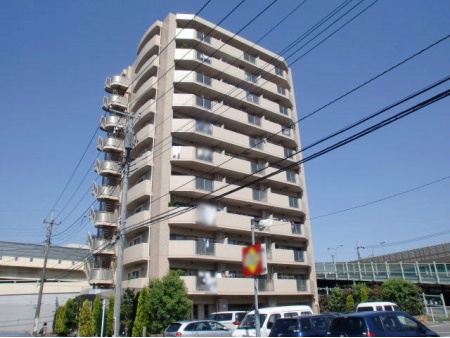 ローヤルシティ相模大野