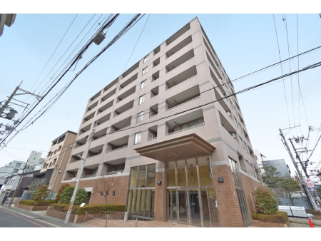 メロディーハイム富小路蛸薬師