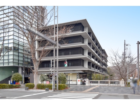 イーグルコート御池高瀬川