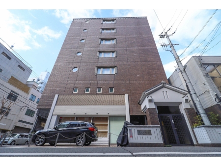 コンフォール室町六角