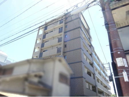 ロジュマン茨木下中条