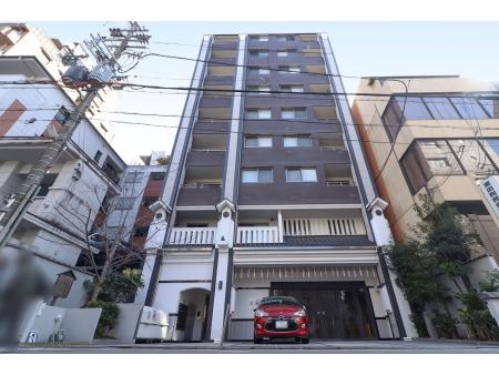 コンフォール室町黒主山