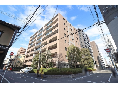 ルイシャトレ室町