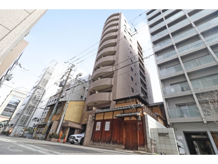 リーガル京都室町御池