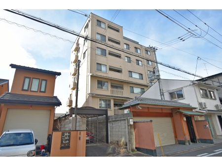 プリオーレ37釜座竹屋町