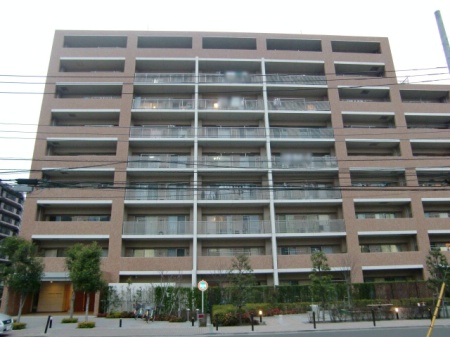 ファミングタウン相模大野