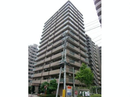 クリオ海老名六番館