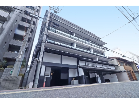 イーグルコート京都錦小路