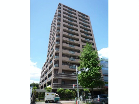 ナイスグランソレイユ東陽町