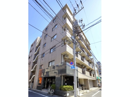 リーベックス菊川