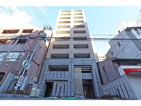 エルシア御池間之町