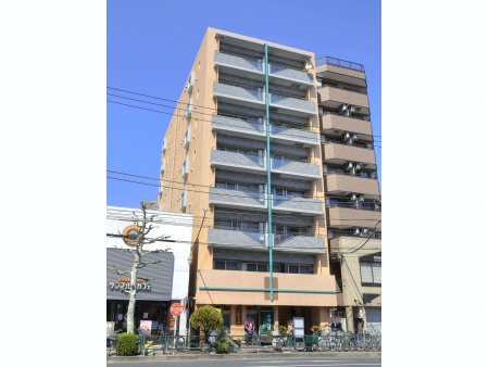 ジェイパーク菊川