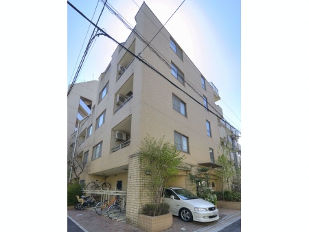 アートコート菊川