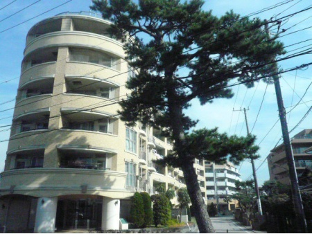 グランシティ葉山シーフォリア