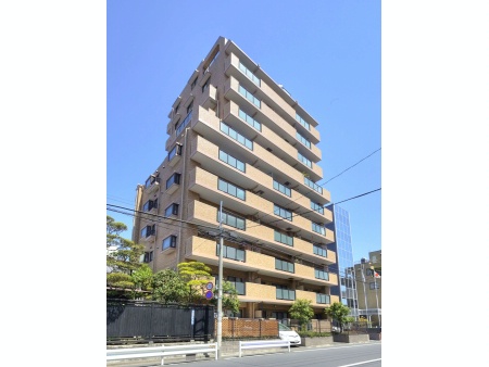 ベルメゾン錦糸町