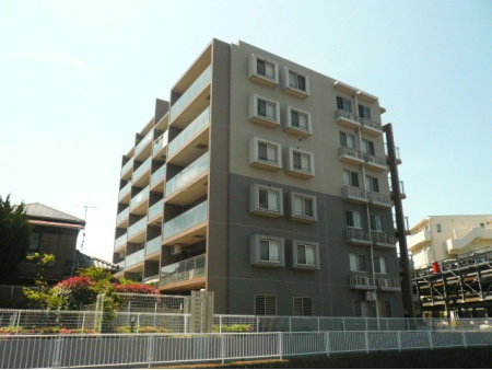 クオス葉山森戸海岸