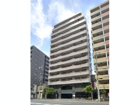 エクレール錦糸町