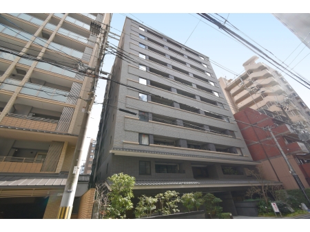 イーグルコート京都御池創苑