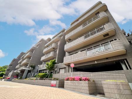 メロディーハイム池田五月山ヒルズビュー