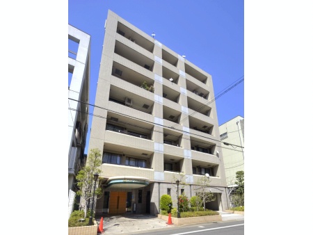 アルシェ菊川