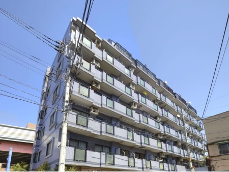 セザール錦糸町