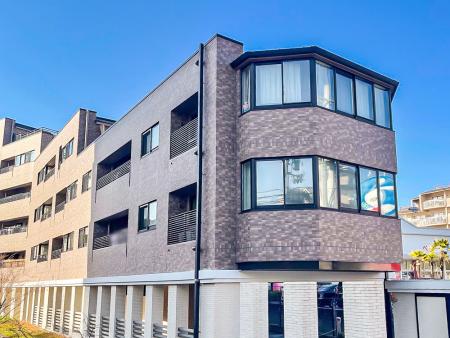 アークレジデンス吹田青葉丘