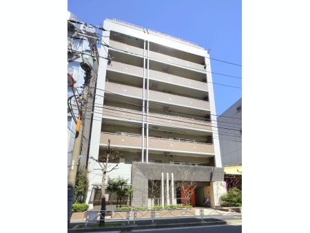 アスコットパーク両国リラクシール