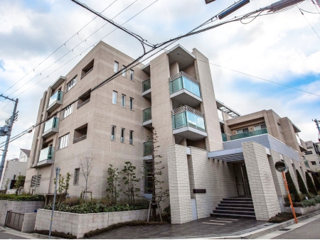 プラウド夙川松園町