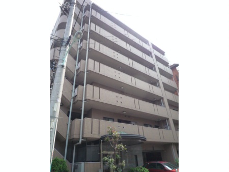 シャリエ木場