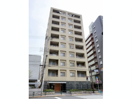 パームス押上