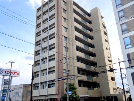 アービング吹田