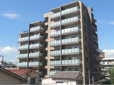 ルフォン南品川