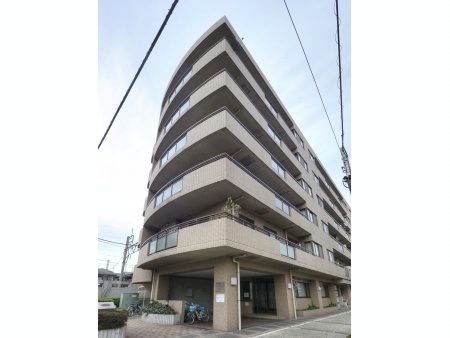ヴェルレージュ墨田文花