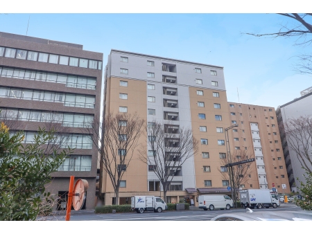 イーグルコート烏丸御池