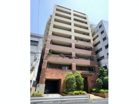ランドステージ錦糸町