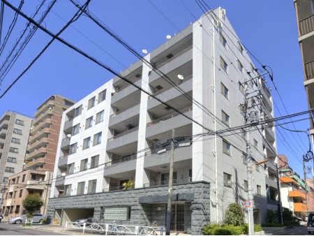 ランドステージ錦糸町II