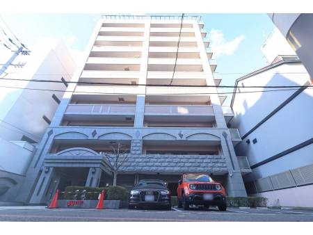 エステムプラザ京都四条烏丸