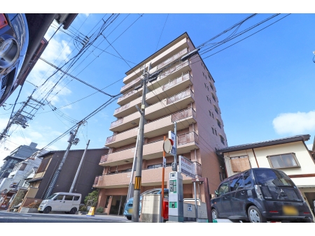 アワーズ四条烏丸