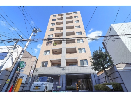 エルシア四条麩屋町