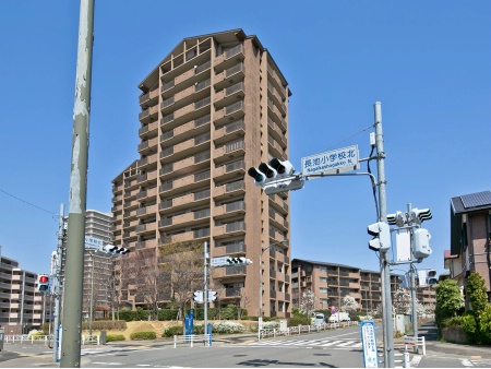 南大沢パークヒルズ