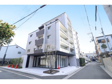 エスリード四条大宮