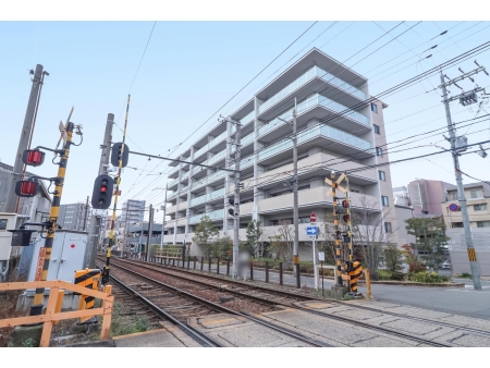 ファインフラッツ中京西院