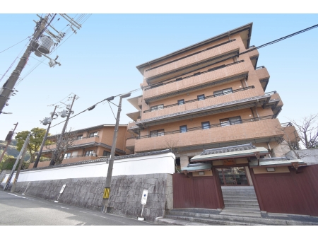 レピア東山神宮道アーバンライフ