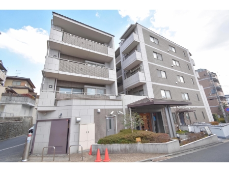 エステムコート清水坂千都ステージ
