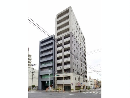 デュオスカーラ亀戸II