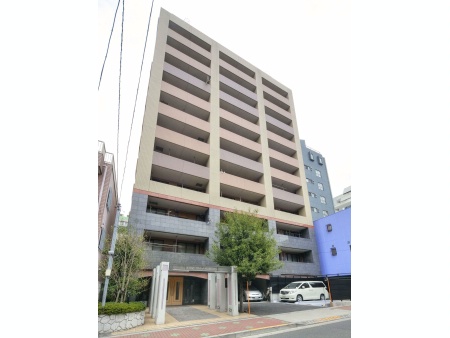 ランドステージ亀戸