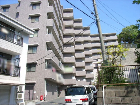 リーベスト追浜