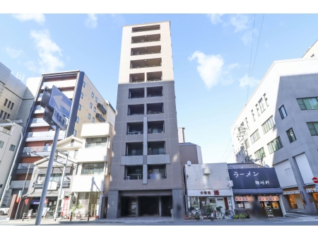 リソシエローヴ四条
