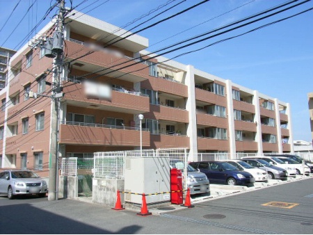 D’レスティア追浜