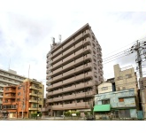 モンテベルデ西大島